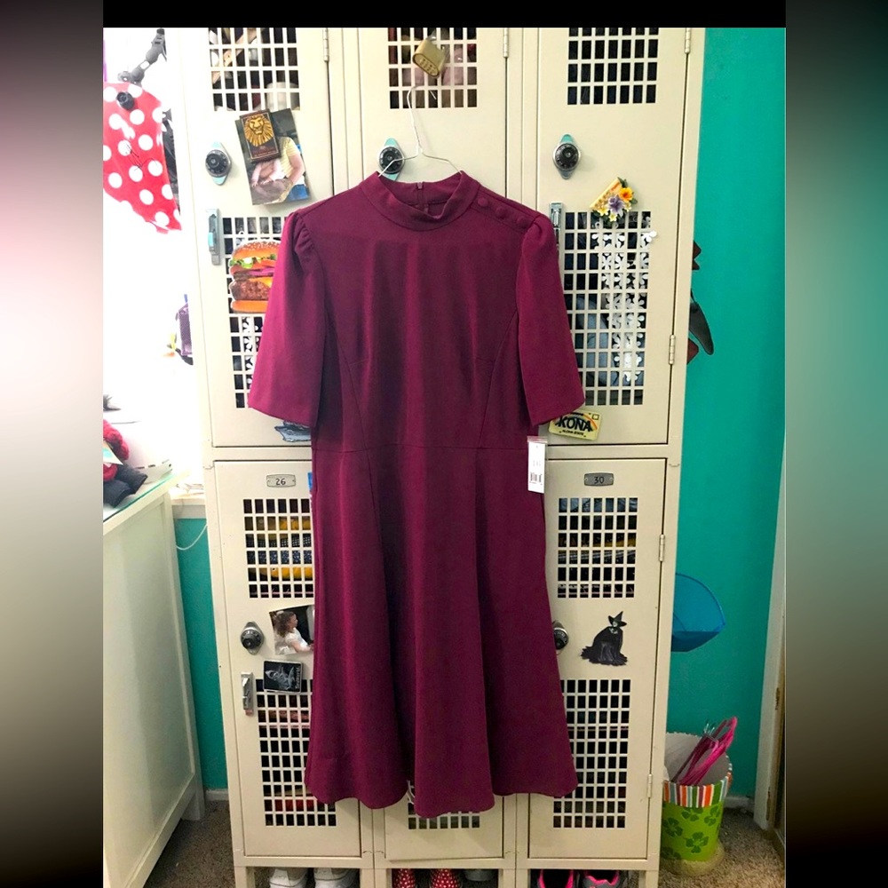 Vintage dress